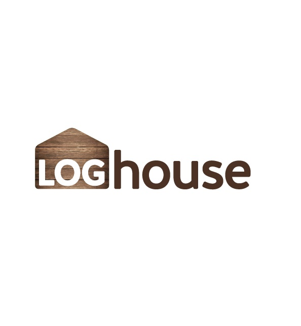 Company Logo For Loghouse Log Cabins Scotland'