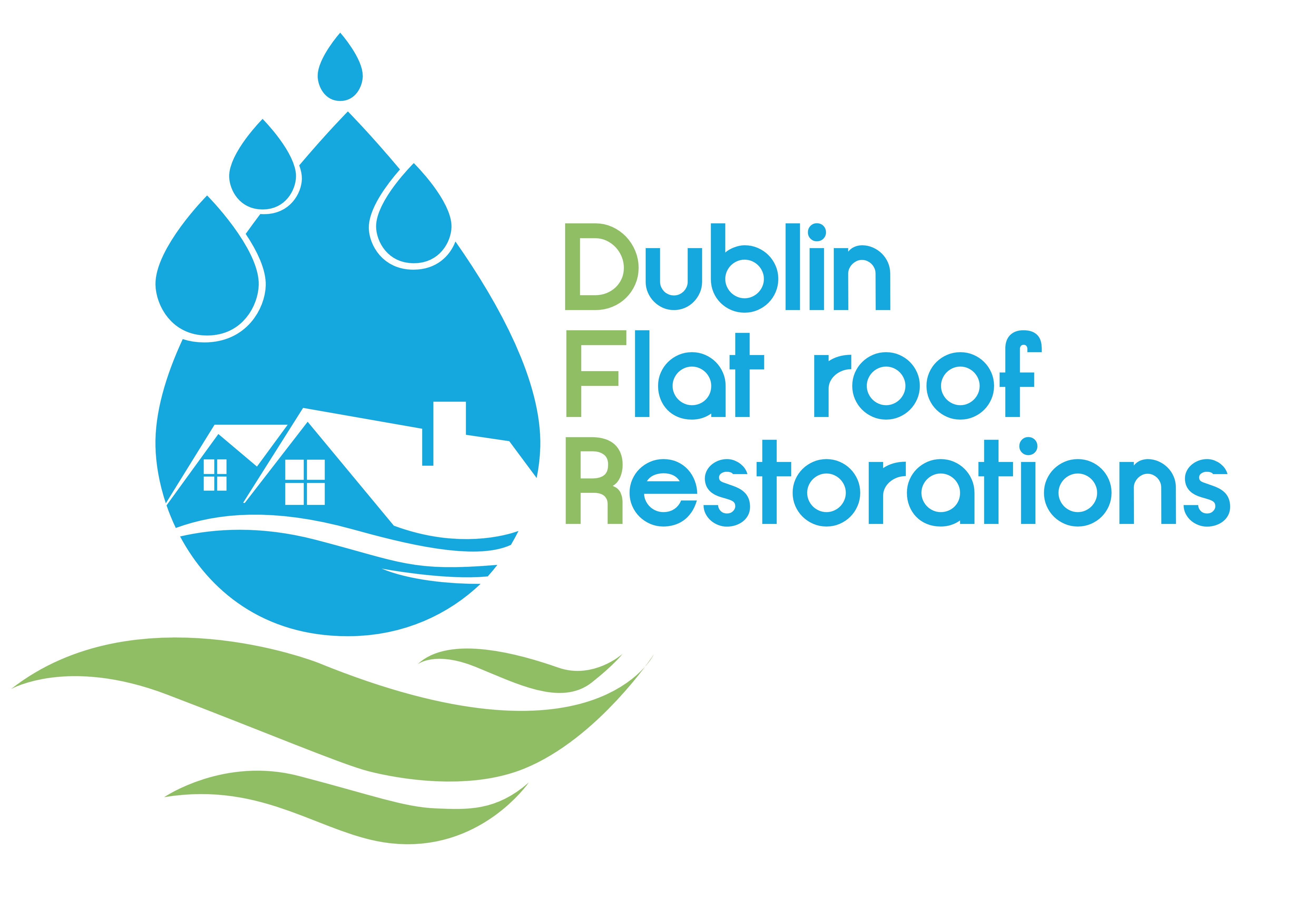 Company Logo For Dublin Flat Roof Restorations'