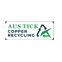 Austick Copper Recycling Sydney Logo
