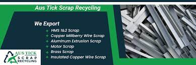 Company Logo For Austick Copper Recycling Sydney'