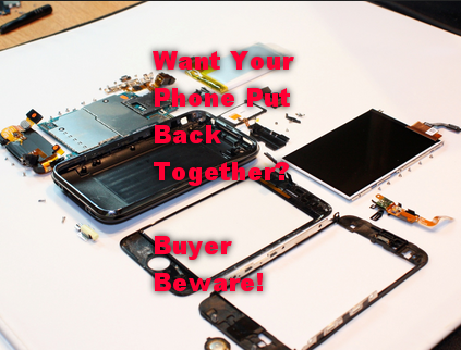 IPhone Repair Company
