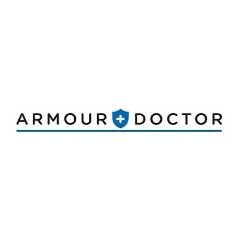 Armour Doctor Logo