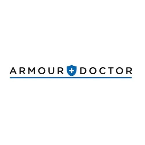 Company Logo For Armour Doctor'