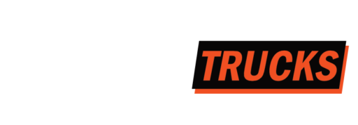 We Trade Trucks Logo