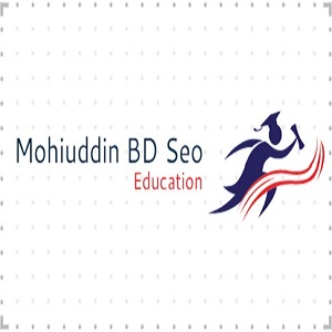 Company Logo For Mohiuddin Seo Expert'