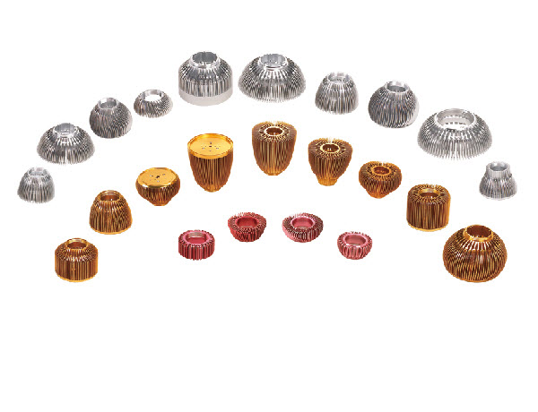 Aluminium Extrusion China'