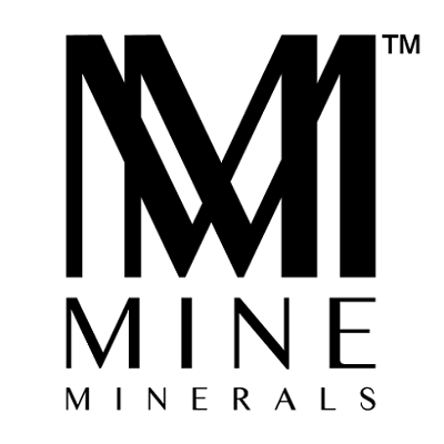 Company Logo For Mine Minerals'