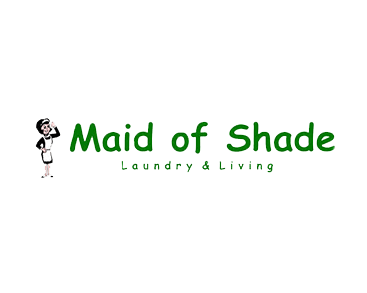 Company Logo For Maid of Shade'