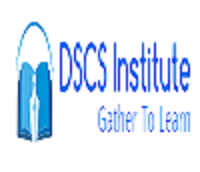DSCS Logo