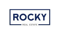 Company Logo For Rocky Real Estate'
