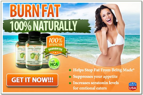 Garcinia Cambogia Select'