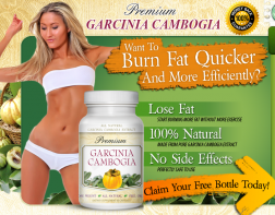 Garcinia Cambogia Select'