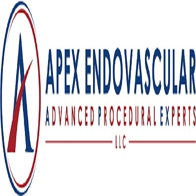 Company Logo For Apex Endovascular'