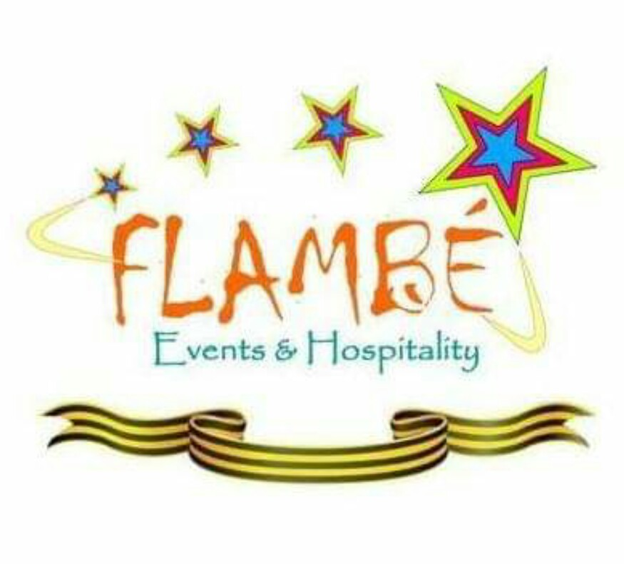 FLAMBE Events & Hospitality