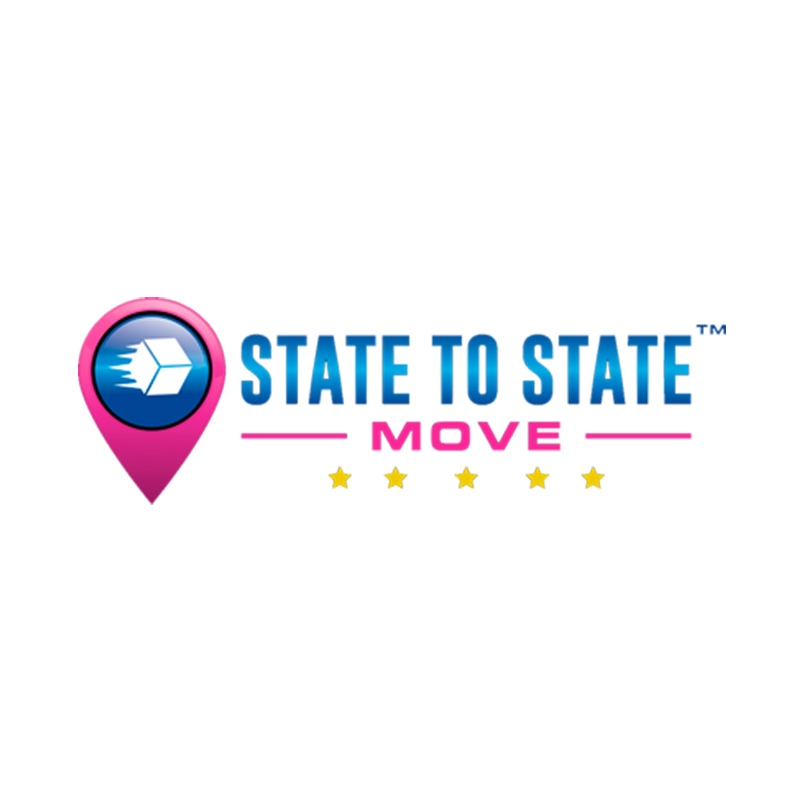 Company Logo For State to State Move'