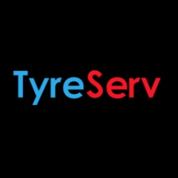Company Logo For TyreServ'