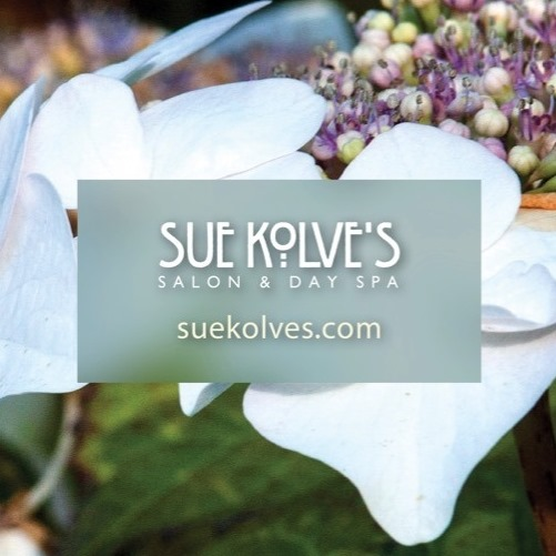 Company Logo For Sue Kolve's Salon &amp; Day Spa'