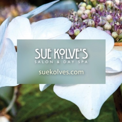 Company Logo For Sue Kolve&#039;s Salon &amp;amp; Day Spa'