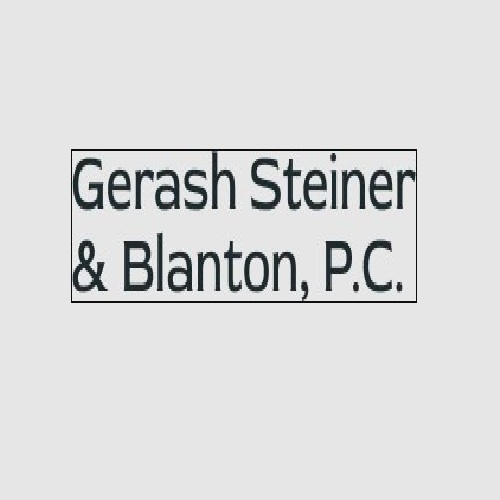 Company Logo For Gerash Steiner &amp; Blanton, P.C.'