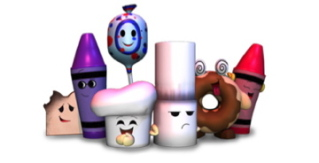 Robinson Productions LLC Launches Kid Kulinaire to Help Comb'