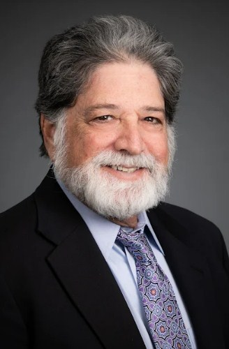 Eric L. Steiner M.D.'