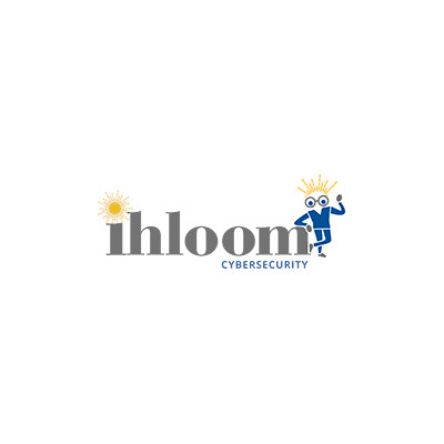 Company Logo For Ihloom Cybersecurity'