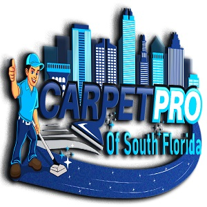 Company Logo For Carpet Pro Of South Florida Miami'