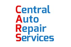 Company Logo For Central Auto Repair Services'