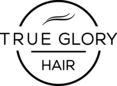 Company Logo For True Glory Hair'