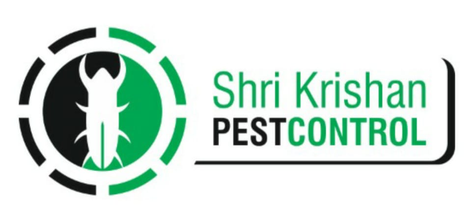 Company Logo For shree krishna pestcontrol'