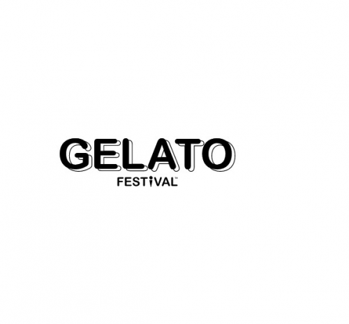 Company Logo For Gelato Festival'