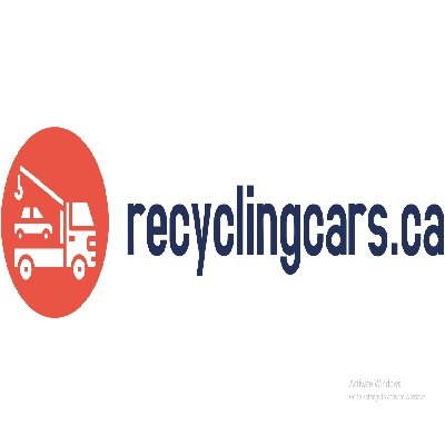 Company Logo For Recycling Cars'