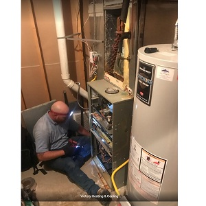 Victory Heating and Cooling