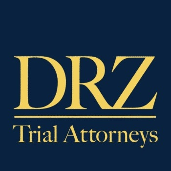 Company Logo For DRZ Law'