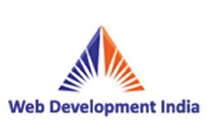 Company Logo For Web development India'