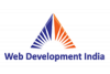 Company Logo For Web development India'