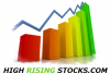 Company Logo For High Rising Stocks'