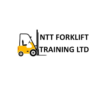 Company Logo For NTT Forklift Training Ltd'