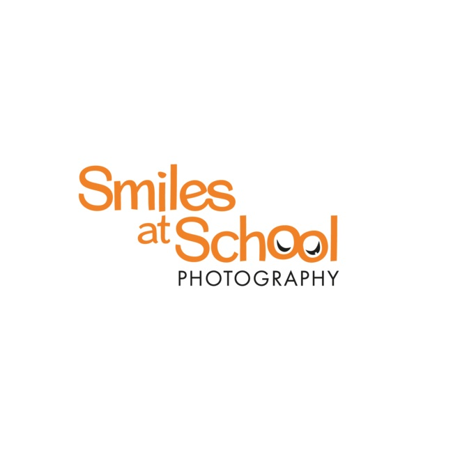 Company Logo For Smiles at School Photography'