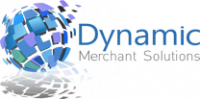 Dynamic Merchant Solutions Logo