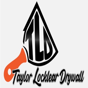 Company Logo For Taylor Locklear Drywall'