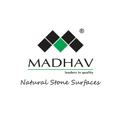 Company Logo For Madhav Marbles &amp; Granites Ltd.'