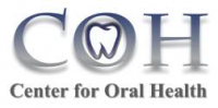 Center for Oral Health &amp; Sleep Apnea Treatment Logo