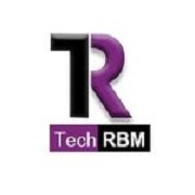 Company Logo For TechRBM'