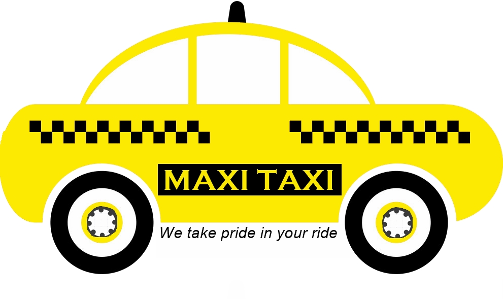 Company Logo For Maxi Taxi Services'