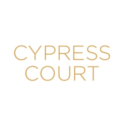 Company Logo For Cypress Court Senior Living'