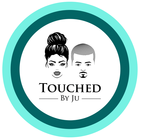 Company Logo For Touched by Ju'