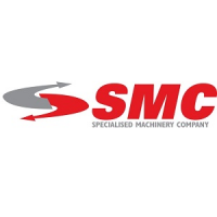 SMC Specialised Machinery Company Logo