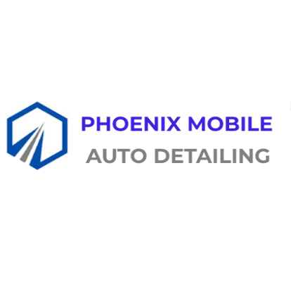 Company Logo For Phoenix Mobile Auto Detailing'