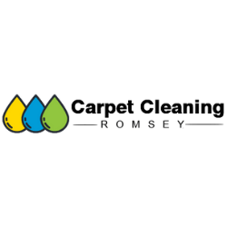 Company Logo For Carpet Cleaning Romsey'